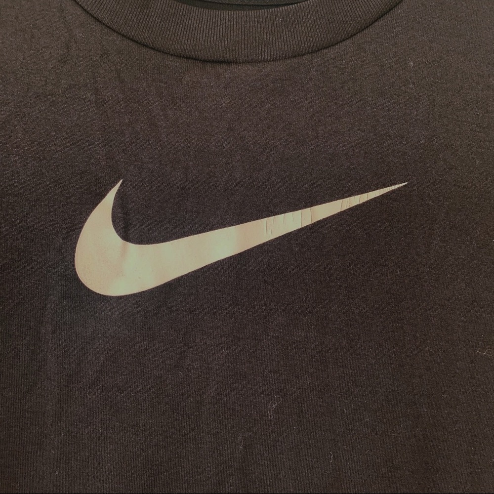 Sold - Dri-Fit Tee - Picture 3 of 3